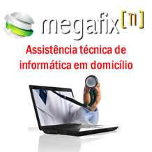 Megafix TI foto 1